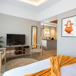 Artree Apartment Iraklio